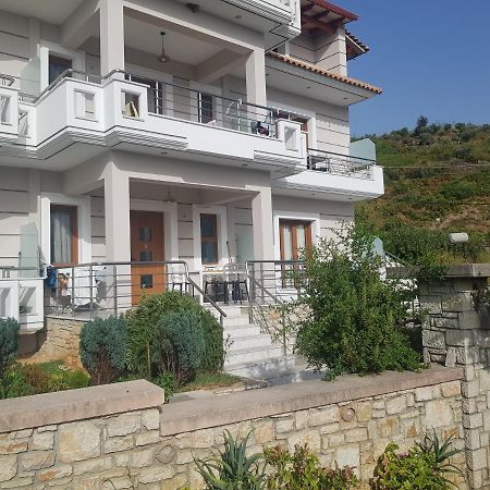 Spyridoula'S Guest House Химар Екстериор снимка