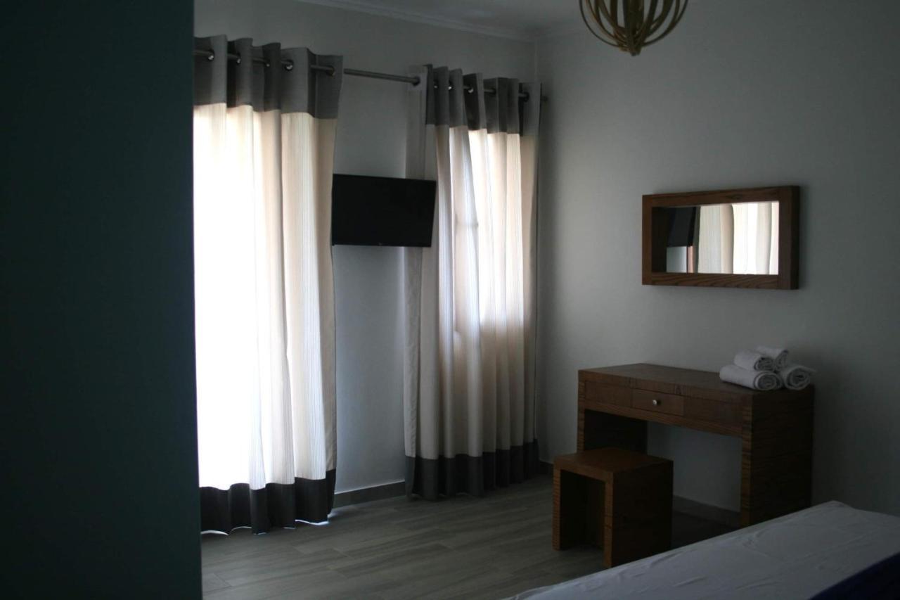 Spyridoula'S Guest House Химар Екстериор снимка