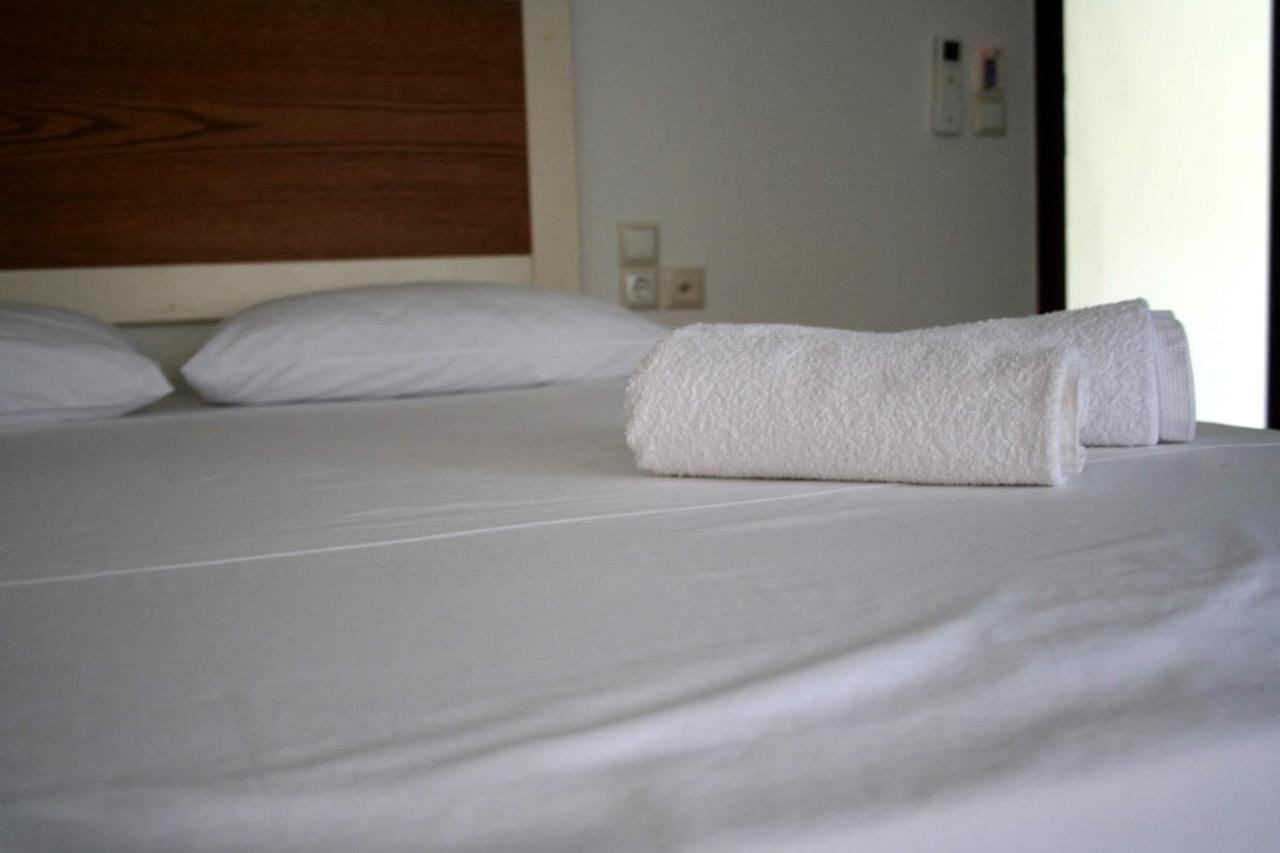 Spyridoula'S Guest House Химар Екстериор снимка