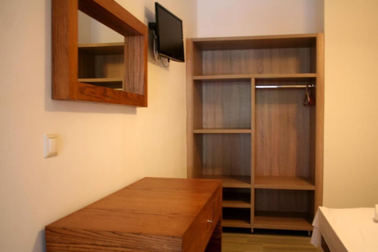 Spyridoula'S Guest House Химар Екстериор снимка