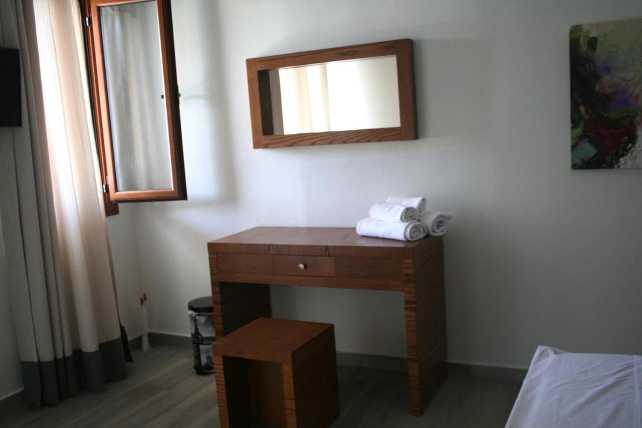 Spyridoula'S Guest House Химар Екстериор снимка