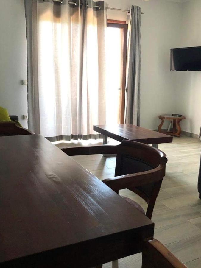 Spyridoula'S Guest House Химар Екстериор снимка