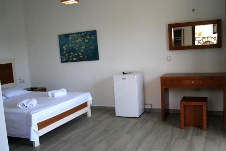 Spyridoula'S Guest House Химар Екстериор снимка