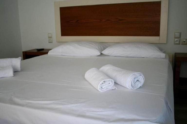 Spyridoula'S Guest House Химар Екстериор снимка