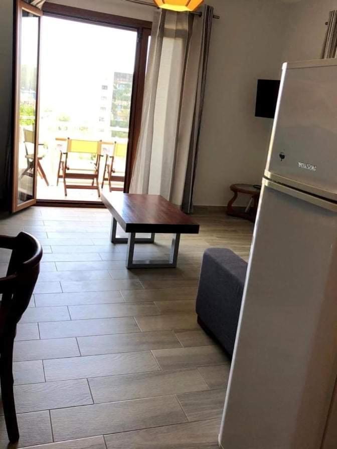 Spyridoula'S Guest House Химар Екстериор снимка