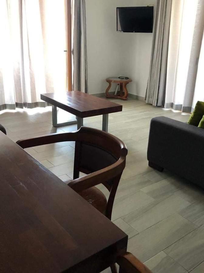 Spyridoula'S Guest House Химар Екстериор снимка
