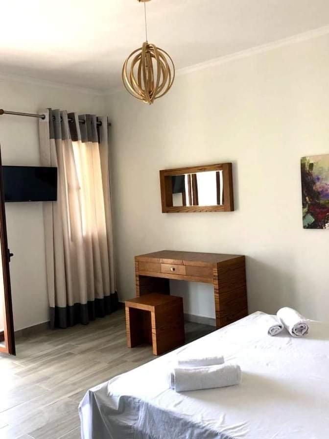 Spyridoula'S Guest House Химар Екстериор снимка