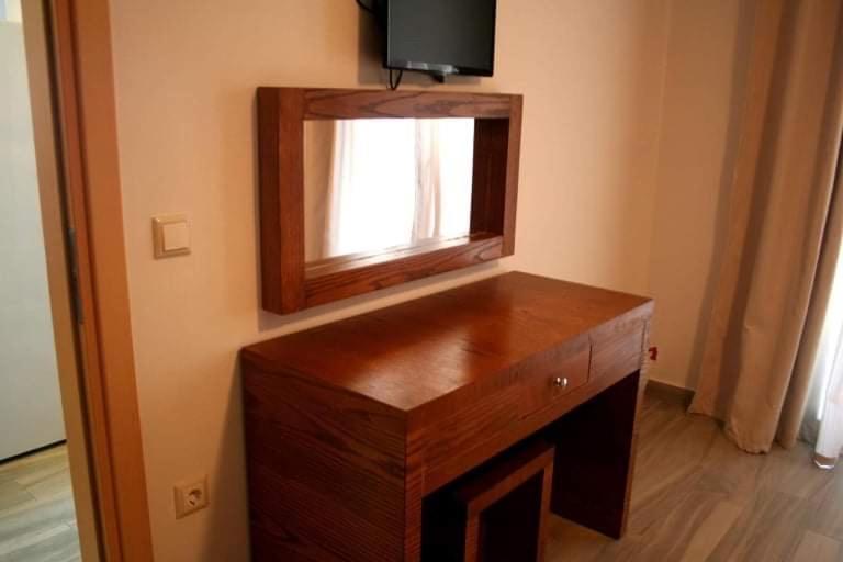 Spyridoula'S Guest House Химар Екстериор снимка