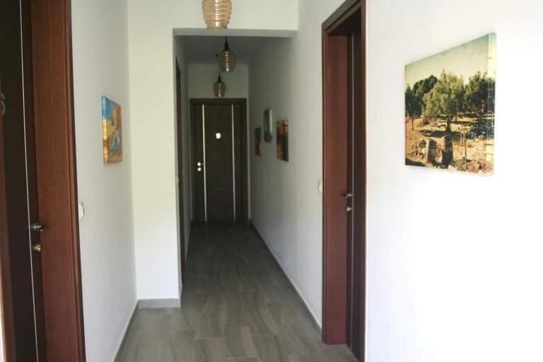 Spyridoula'S Guest House Химар Екстериор снимка