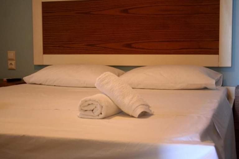Spyridoula'S Guest House Химар Екстериор снимка