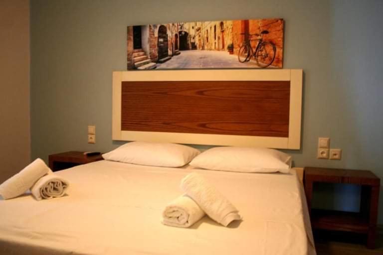 Spyridoula'S Guest House Химар Екстериор снимка