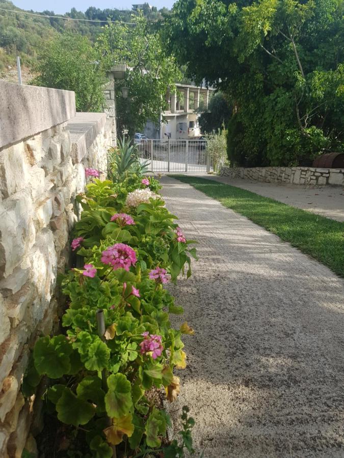 Spyridoula'S Guest House Химар Екстериор снимка