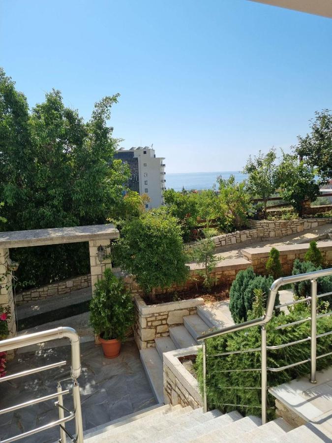 Spyridoula'S Guest House Химар Екстериор снимка
