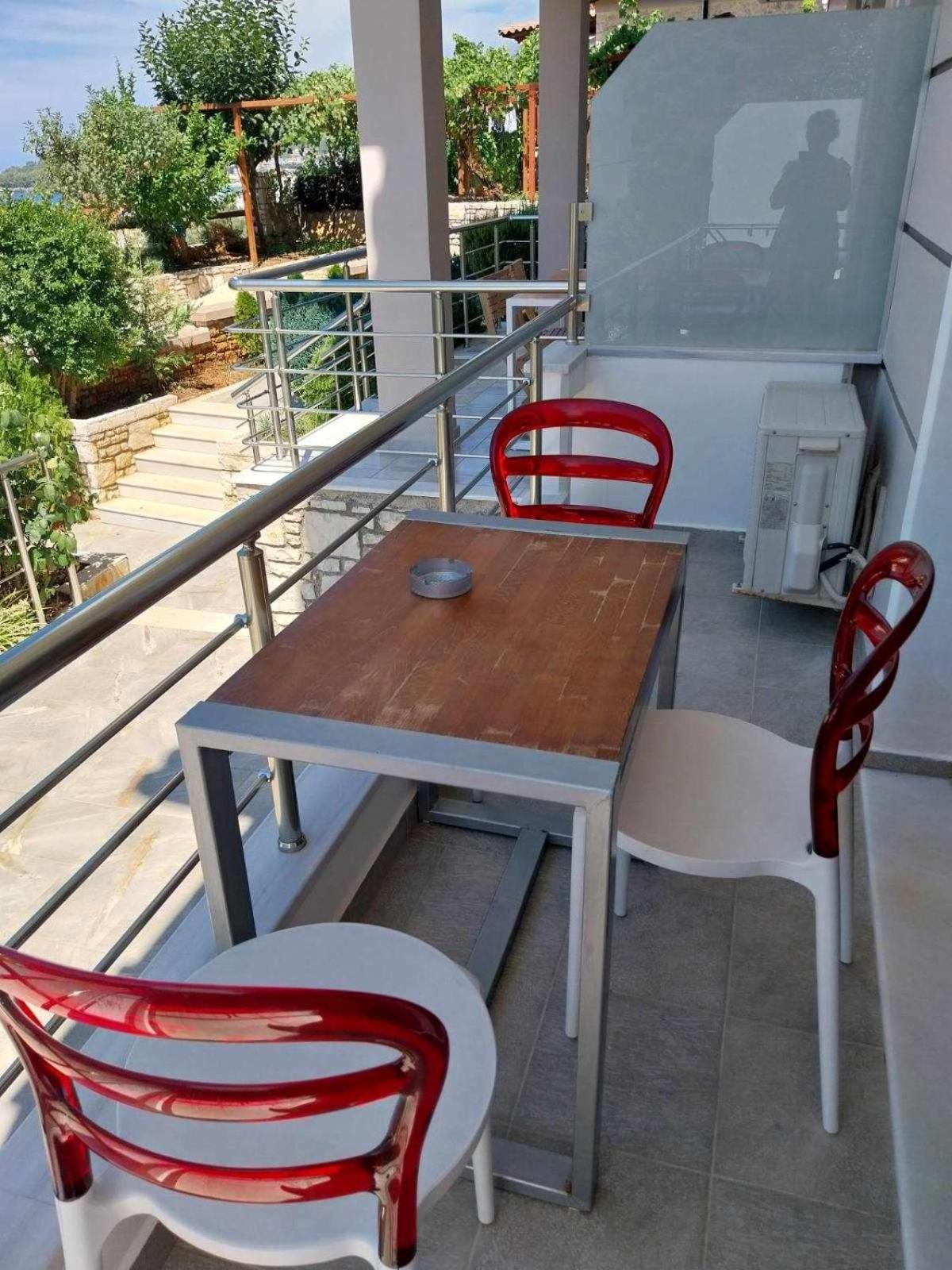 Spyridoula'S Guest House Химар Екстериор снимка