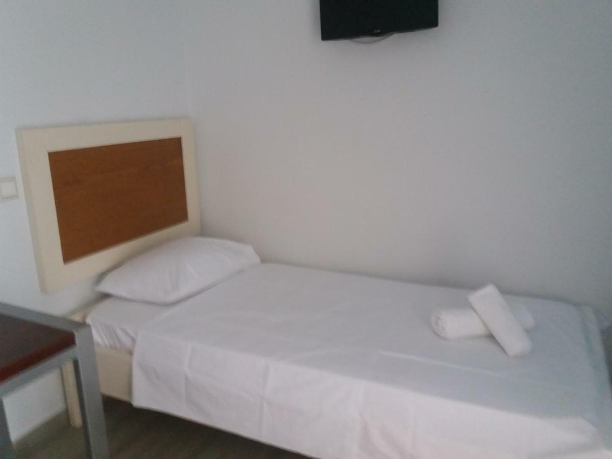 Spyridoula'S Guest House Химар Екстериор снимка