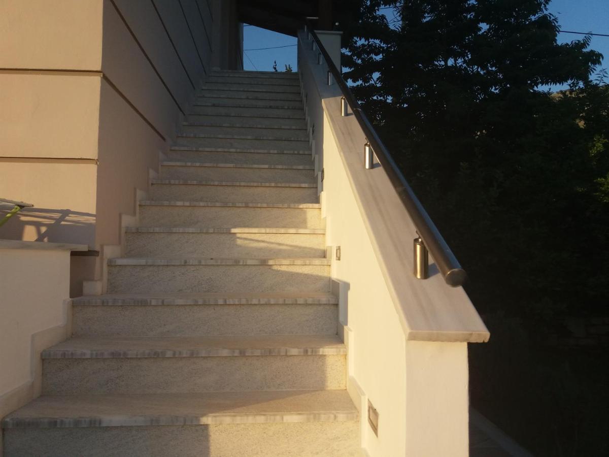 Spyridoula'S Guest House Химар Екстериор снимка